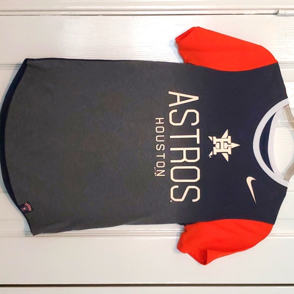 Astros shirt